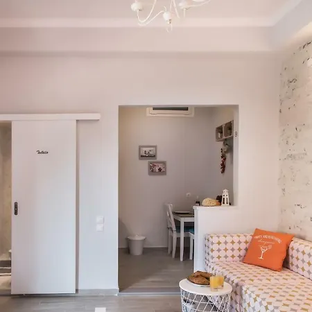Nafsika Luxury