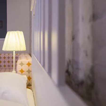 Nafsika Luxury