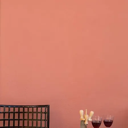 Apartament Nafsika Luxury Corfu (city)