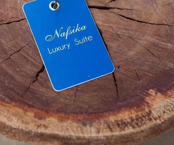 Nafsika Luxury * Corfu (city)
