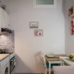 Daire Nafsika Luxury