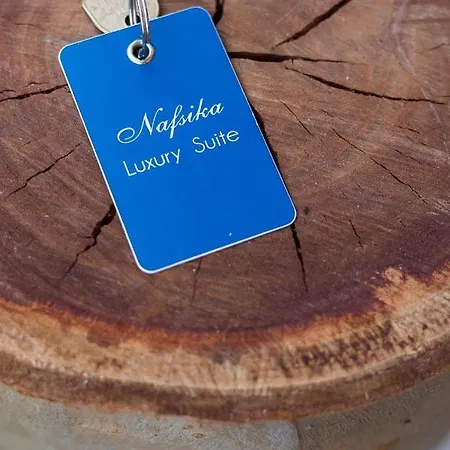 Nafsika Luxury * Corfu (city)