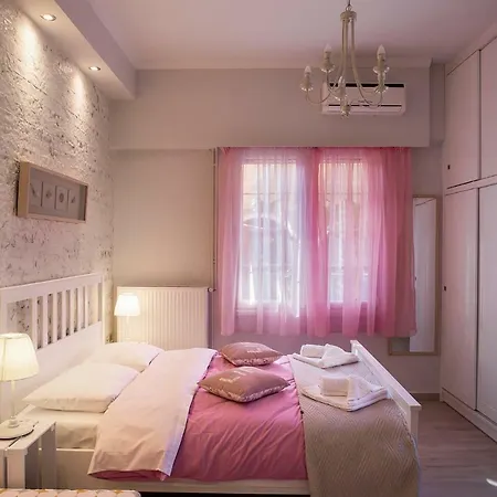 Nafsika Luxury Corfu (city)