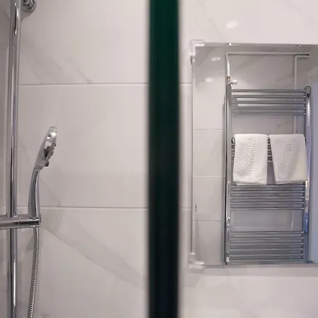 Nafsika Luxury Corfu (city)