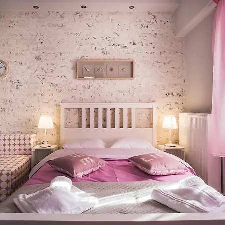 Nafsika Luxury * Corfu (city)