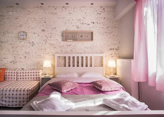 Nafsika Luxury * Corfu (city)